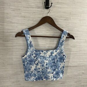Shabby Chic Active Top